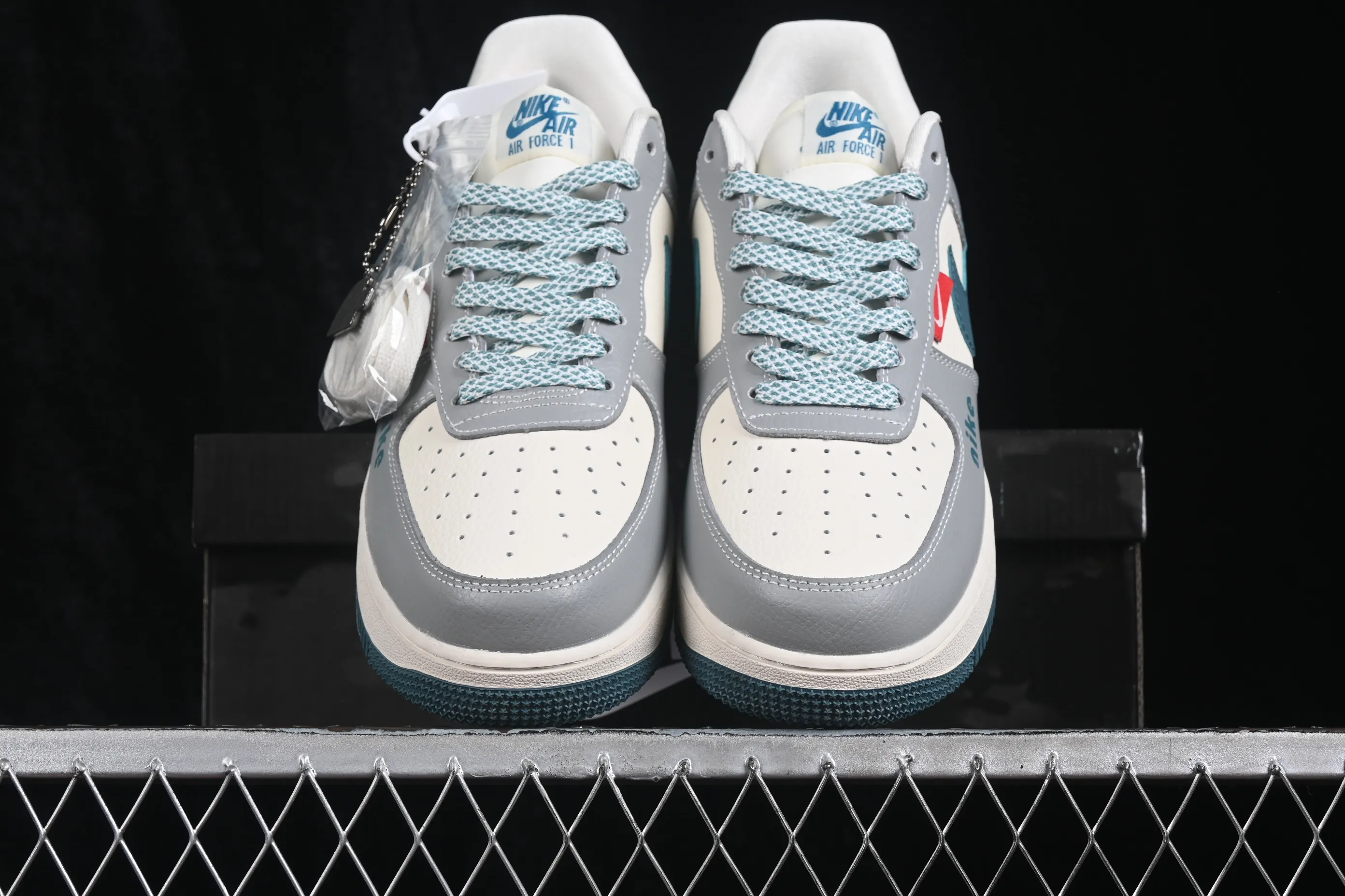 All categories Nk Air Force 1 Air Force series Nk Air Force 1 Low Air Force low-top Nike Air Force 1'07 Low joint model Air Force 1 low-top casual sneakers DN1688-819